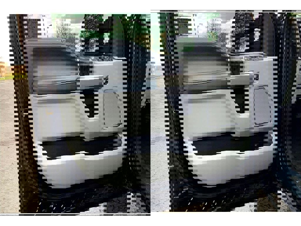 Used 2022 Ford F350 Limited image 25