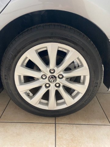 Used 2019 Toyota Camry LE w/ Convenience Package FWD image 32