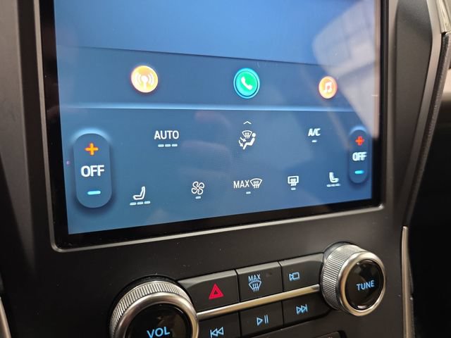 Certified 2024 Ford Edge SEL AWD/4WD image 18