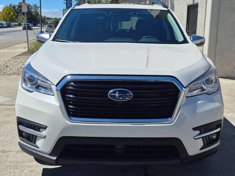 Used 2022 Subaru Ascent Touring image 6