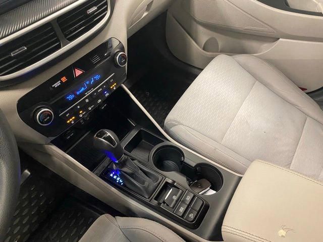 Used 2020 Hyundai Tucson SEL w/ Cargo Package image 14