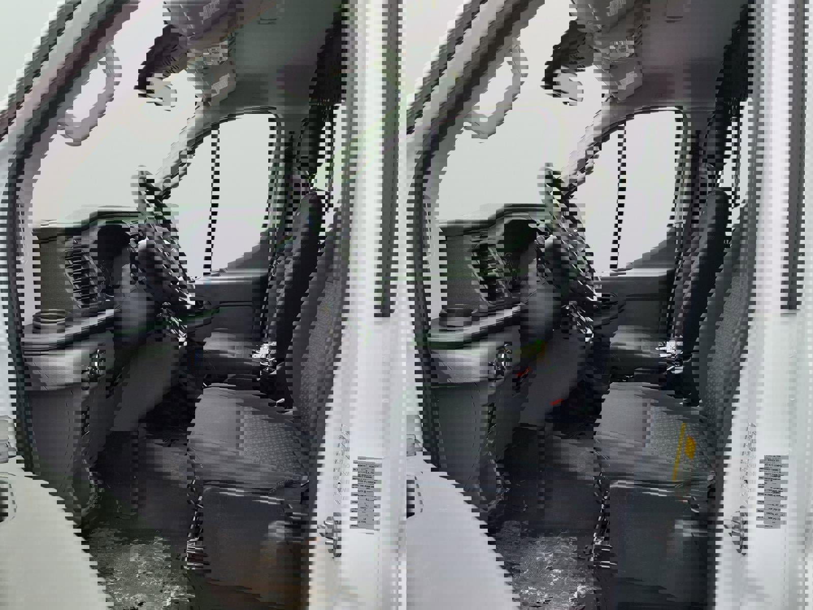 Used 2024 Ford Transit 250 Low Roof w/ Exterior Upgrade Package image 13