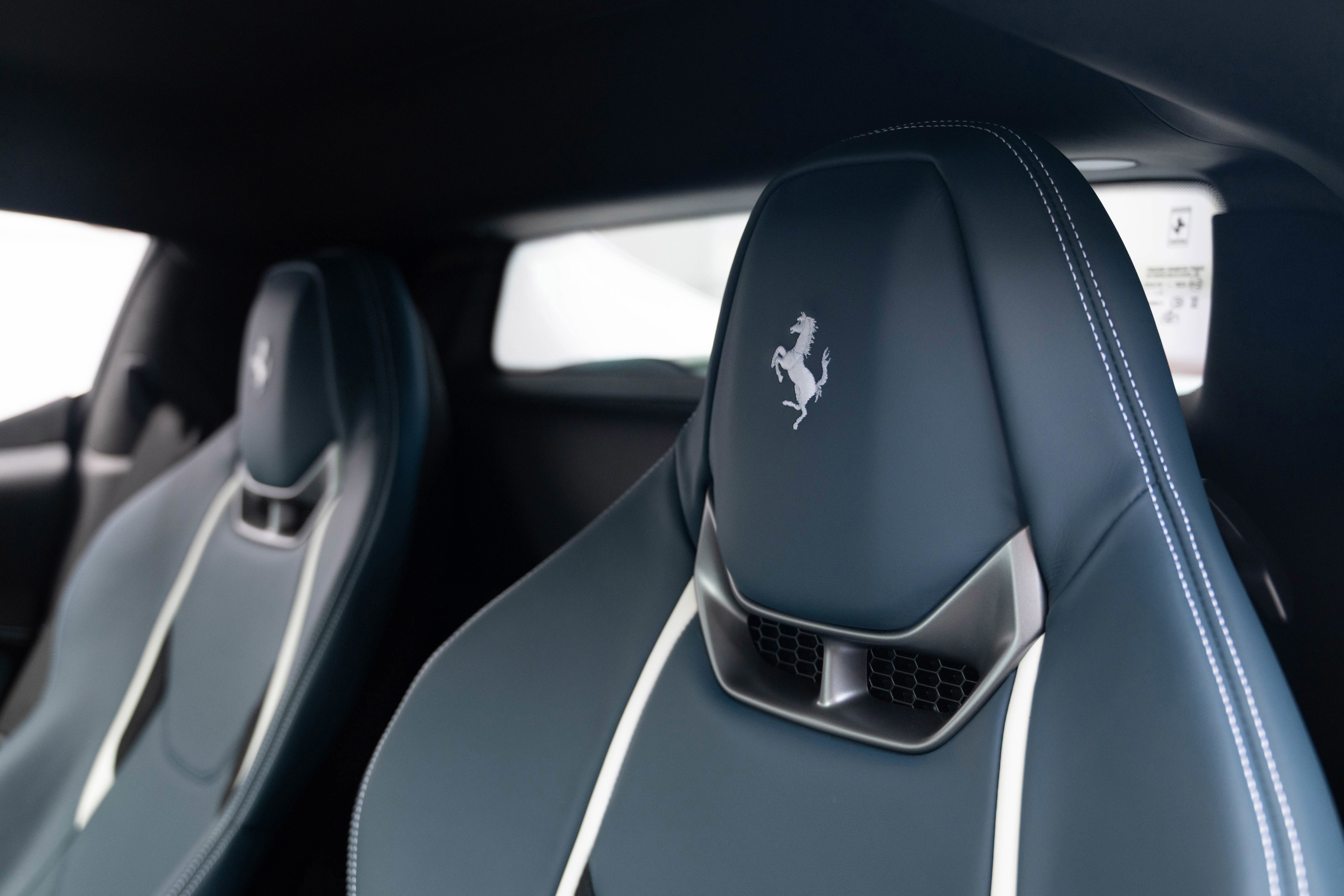 Used 2023 Ferrari 296 GTB image 46