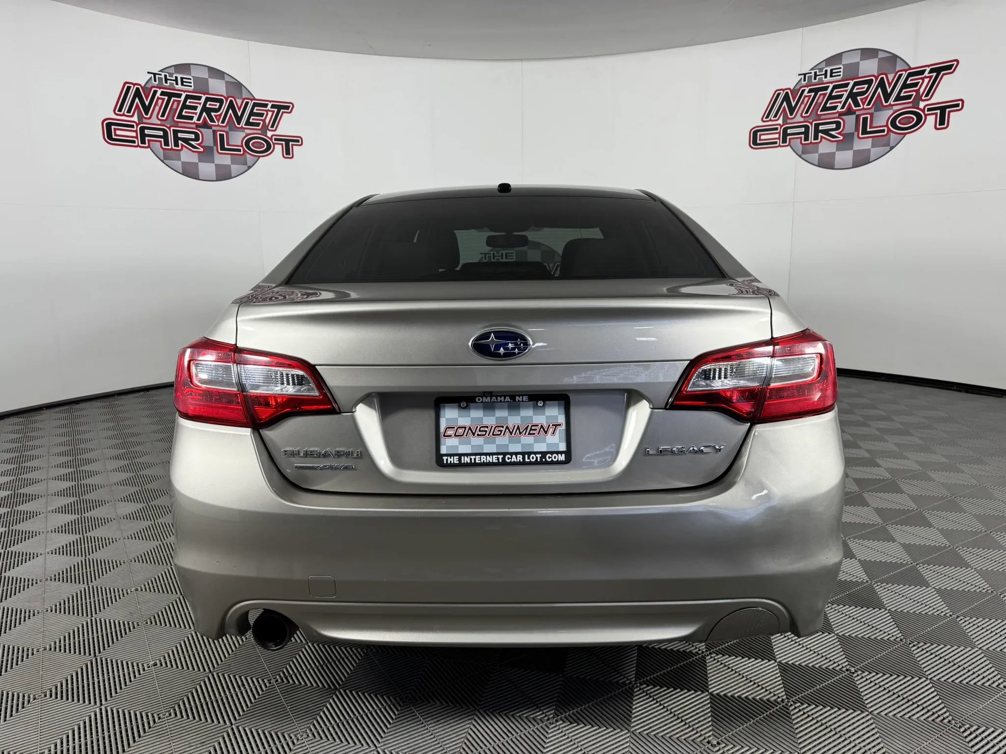 Used 2015 Subaru Legacy 2.5i Limited image 6