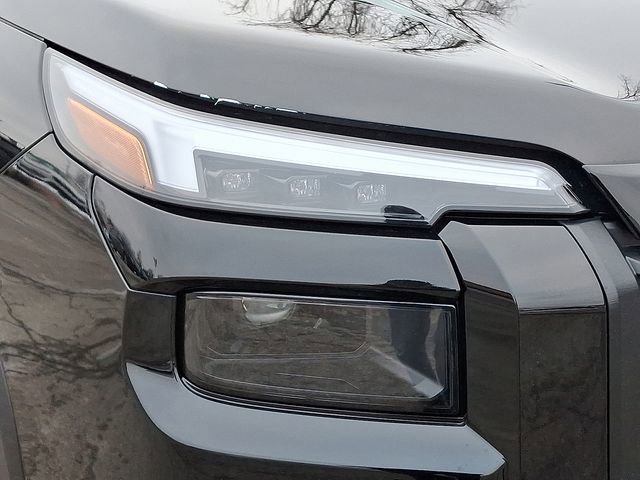 New 2026 Subaru Outback Limited image 10