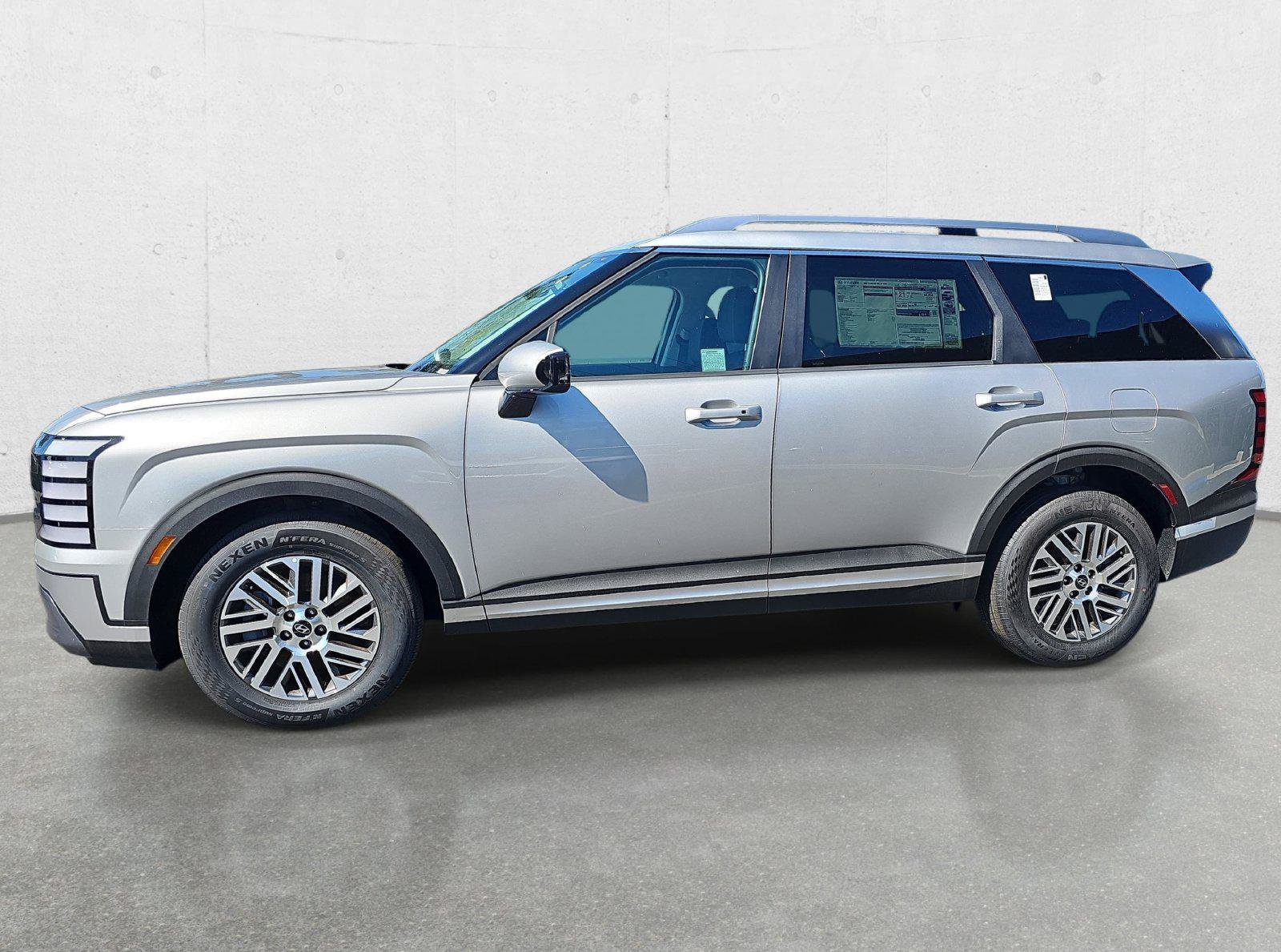 New 2026 Hyundai Palisade SEL FWD image 6