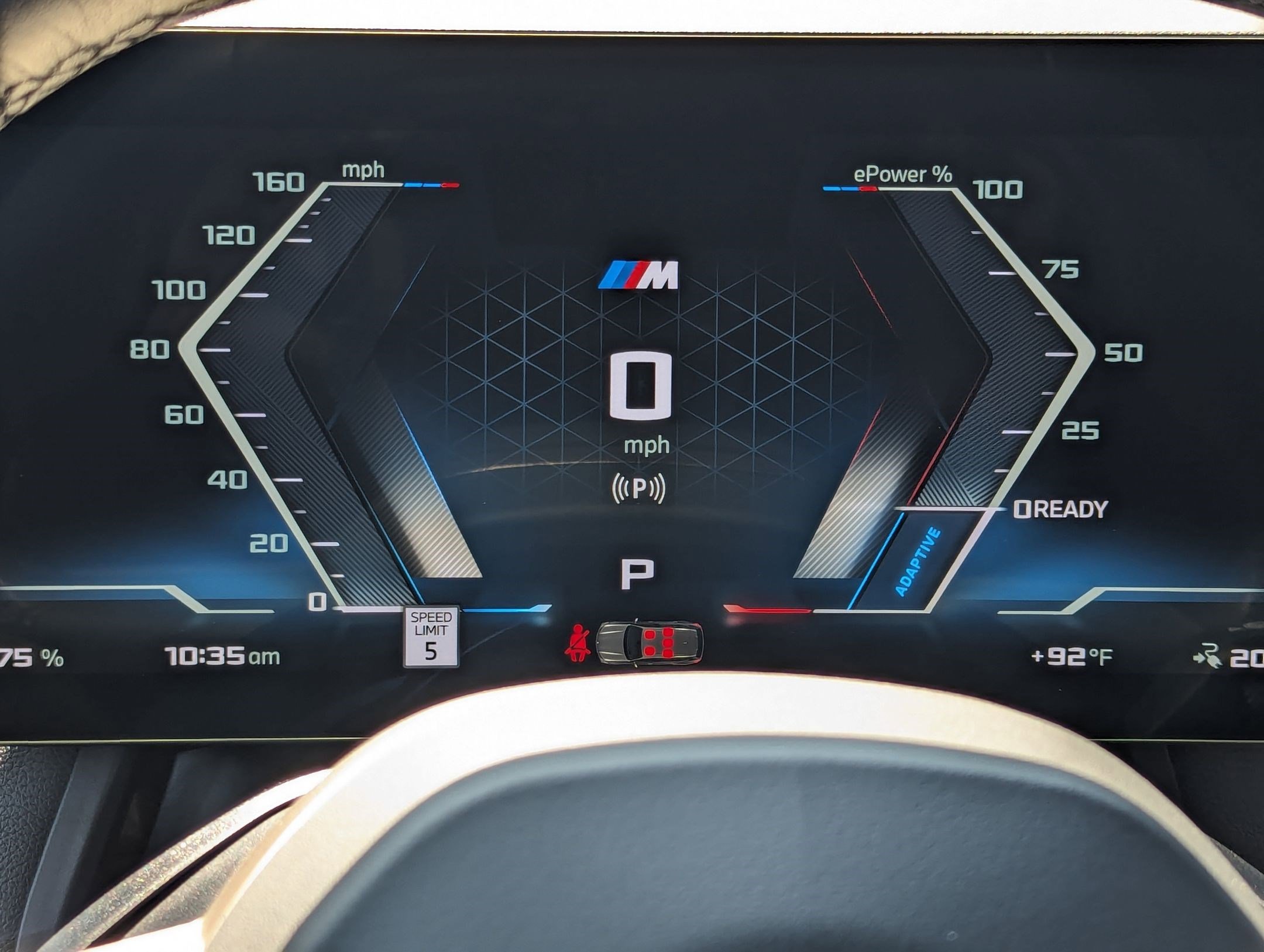 Used 2024 BMW iX M60 image 21