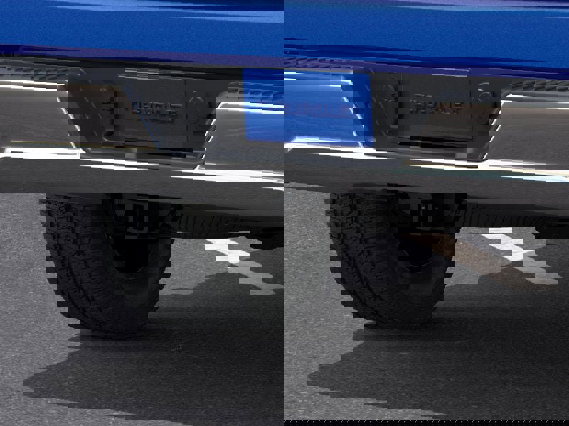 New 2026 Chevrolet Silverado 1500 LT image 14