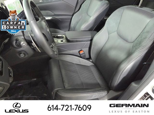 Used 2023 Lexus RX 350 Premium Plus image 20