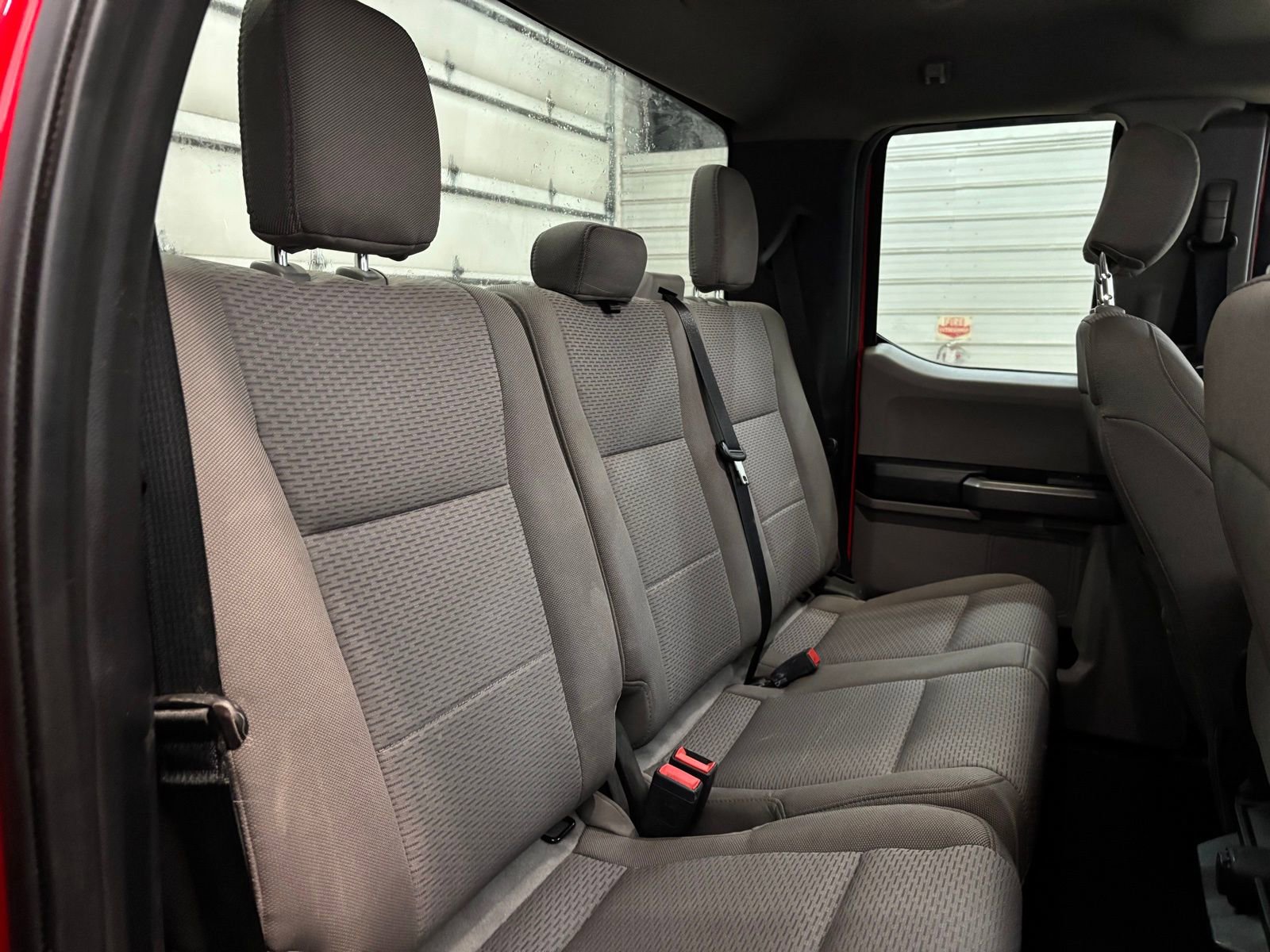 Used 2021 Ford F250 XLT image 30