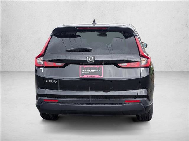 New 2026 Honda CR-V EX image 7