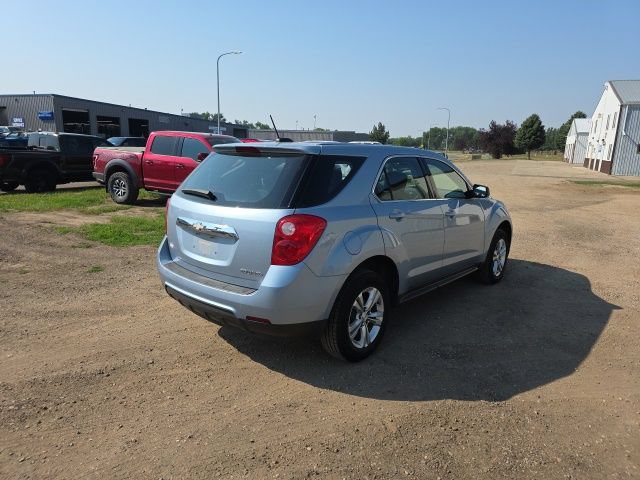Used 2015 Chevrolet Equinox LS FWD image 7