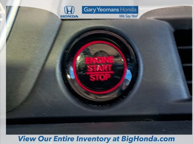 Certified 2025 Honda Pilot Touring image 36