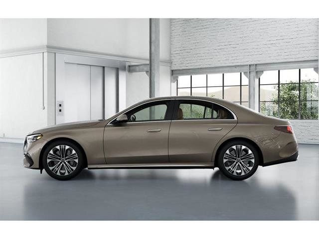 New 2026 Mercedes-Benz E 450 4MATIC Sedan image 33