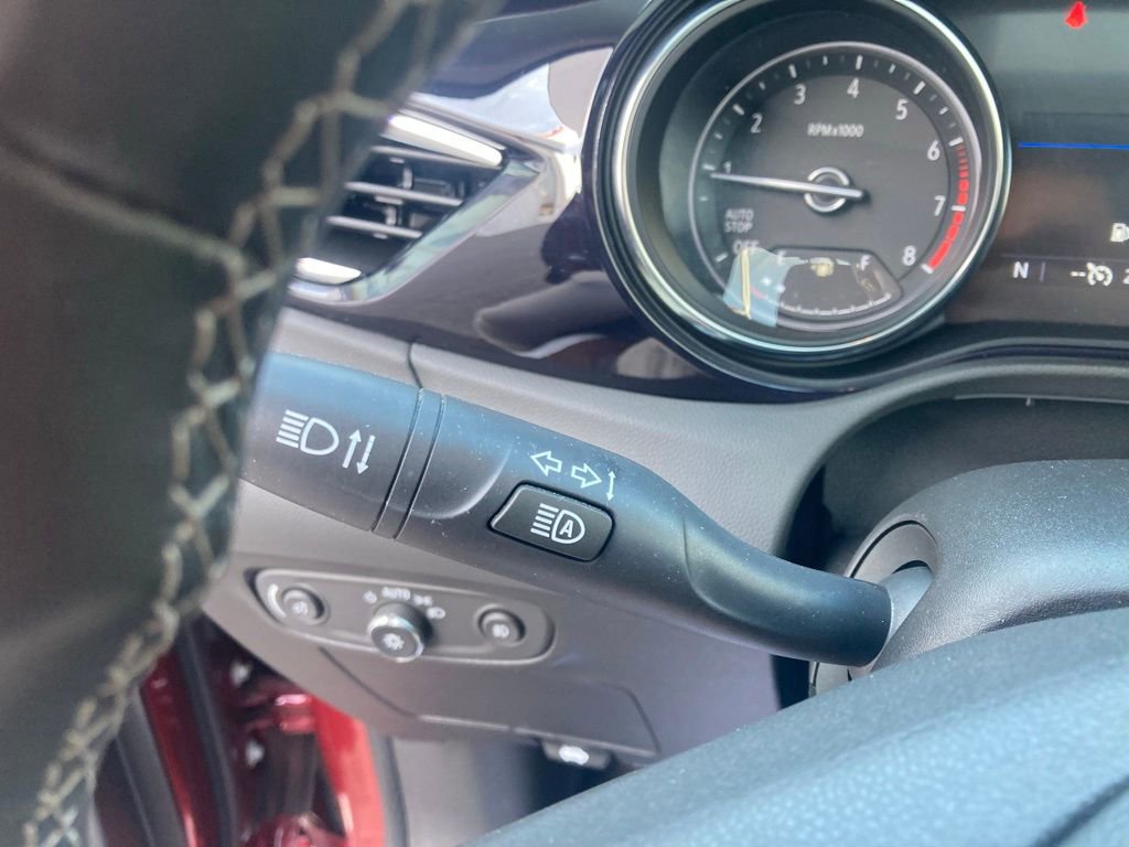 Certified 2023 Buick Encore GX Select w/ Experience Buick Package image 21