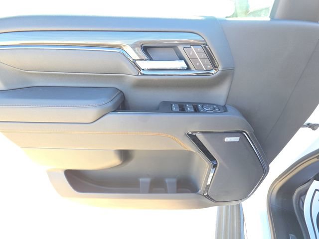 New 2026 GMC Sierra 2500 AT4 w/ AT4 Premium Plus Package image 11