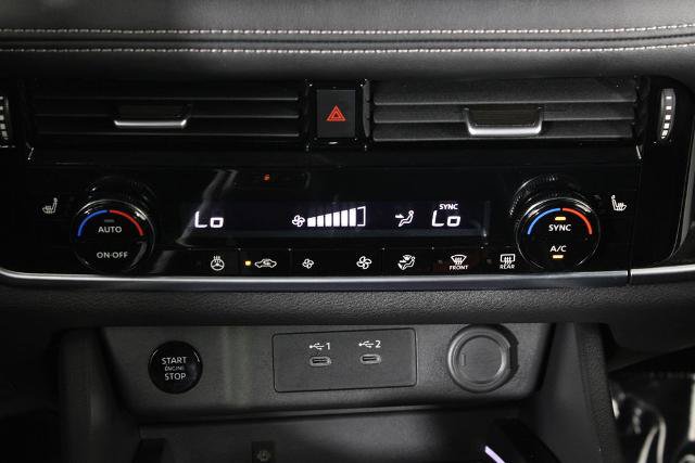 Certified 2026 Nissan Rogue SL AWD/4WD image 23