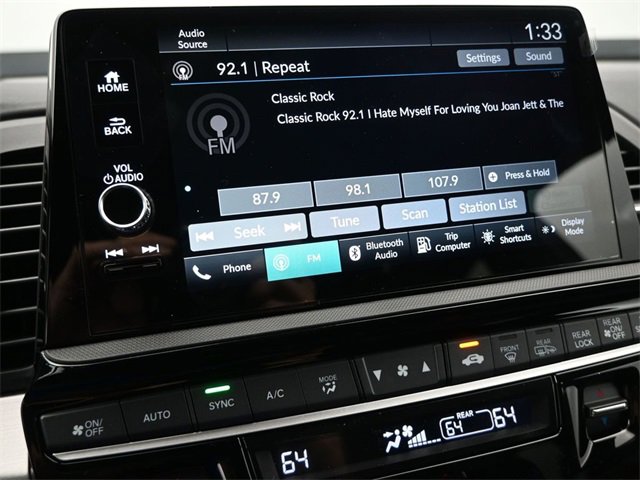 New 2026 Honda Odyssey Sport-L image 13