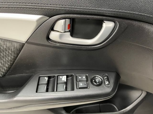 Used 2014 Honda Civic EX image 21