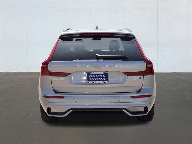 New 2027 Volvo XC60 B5 Plus AWD/4WD image 5