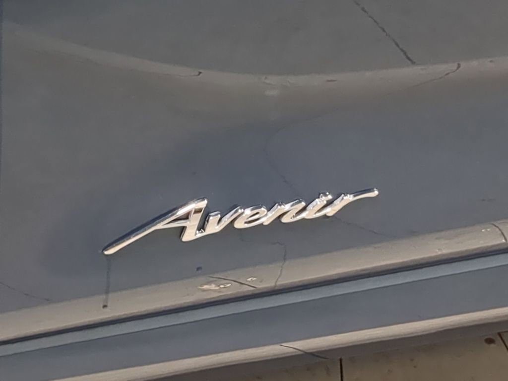 Used 2024 Buick Encore GX Avenir w/ Avenir Convenience Package image 13