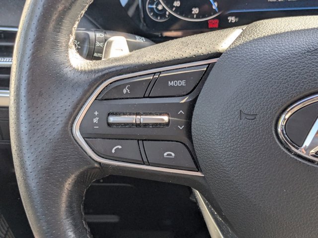 Used 2021 Hyundai Palisade Calligraphy image 4