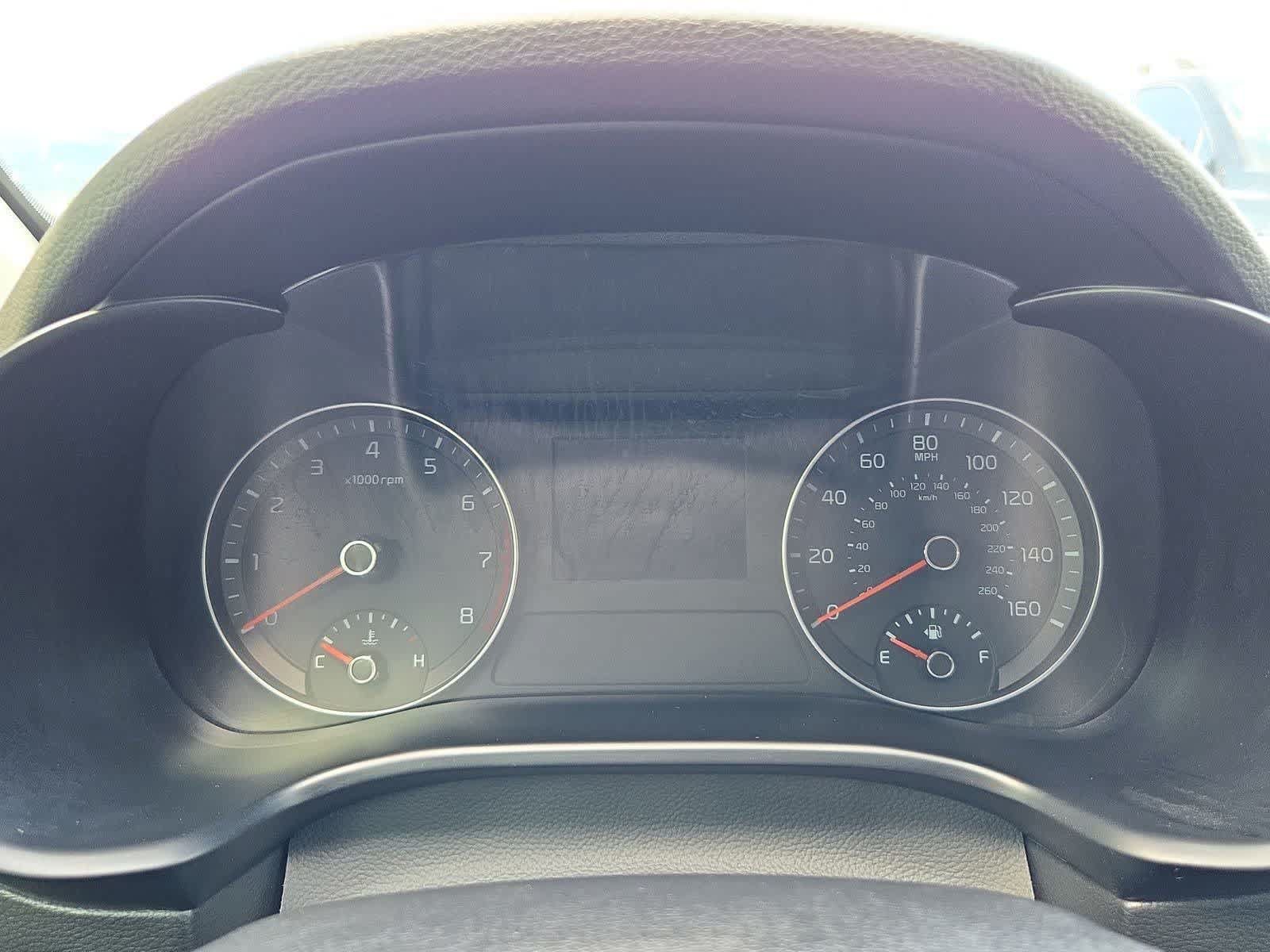 Used 2019 Kia Forte LXS FWD image 30