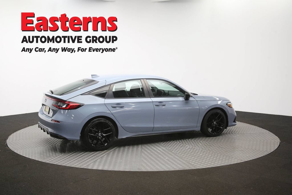 Used 2024 Honda Civic Sport image 41