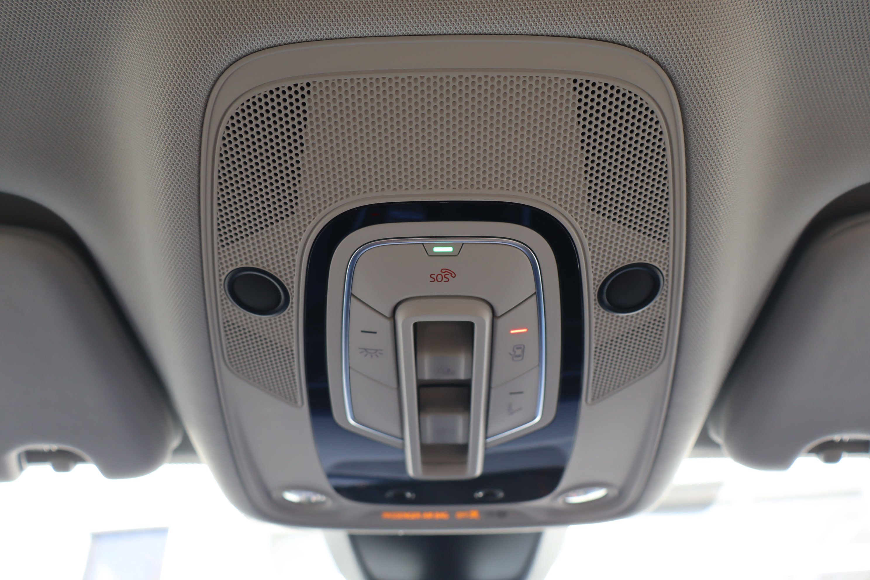 Used 2025 Audi Q7 3.0T Prestige w/ Prestige Package image 30