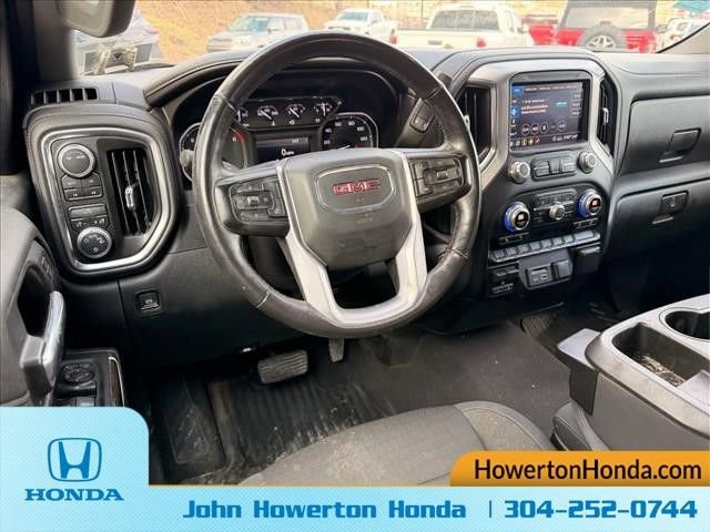 Used 2020 GMC Sierra 1500 SLE w/ SLE Value Package image 13