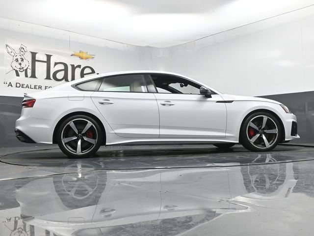 Used 2023 Audi A5 2.0T Premium Plus w/ Premium Plus AWD/4WD image 52