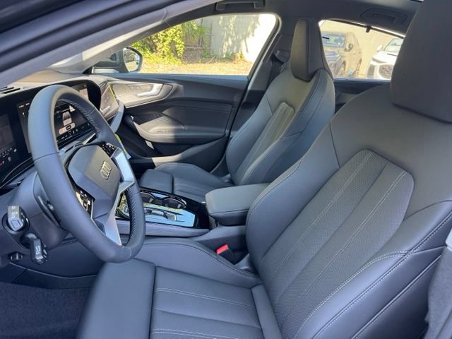 New 2026 Audi A5 2.0T Premium Plus AWD/4WD image 14