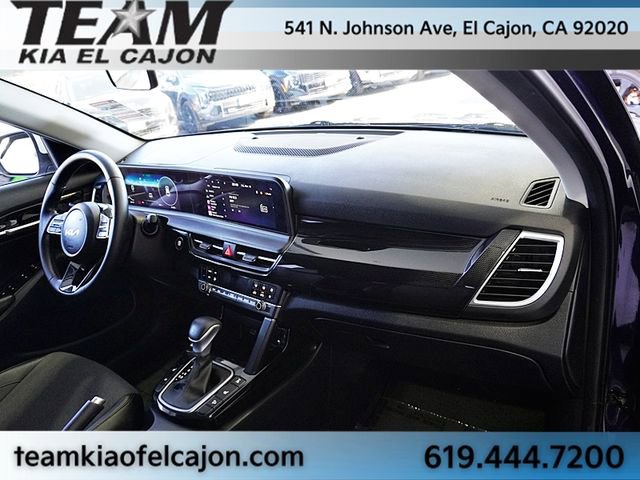 Used 2024 Kia Seltos S image 10