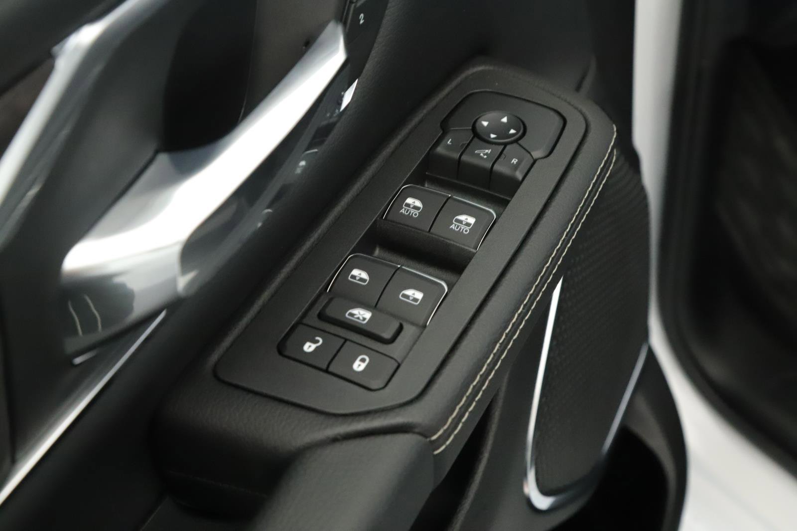 New 2026 RAM 1500 Laramie w/ Bed Utility Group image 7