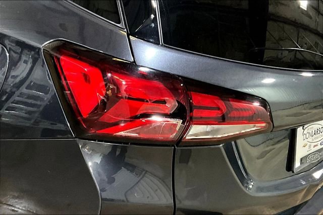 Certified 2023 Chevrolet Equinox LT image 8