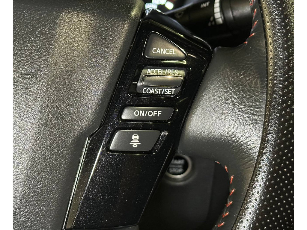Used 2023 Nissan Frontier PRO-4X w/ Pro-4X Premium Package AWD/4WD image 26