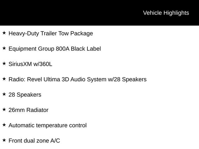 Certified 2024 Lincoln Navigator L Black Label AWD/4WD image 7