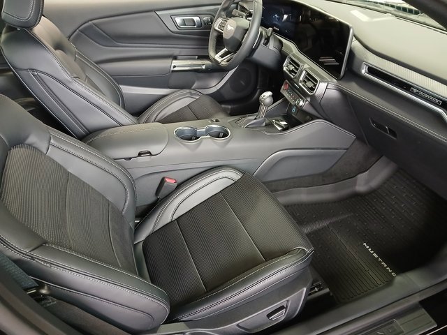 New 2026 Ford Mustang GT Premium image 25