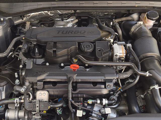 Used 2022 Kia K5 LXS FWD image 18