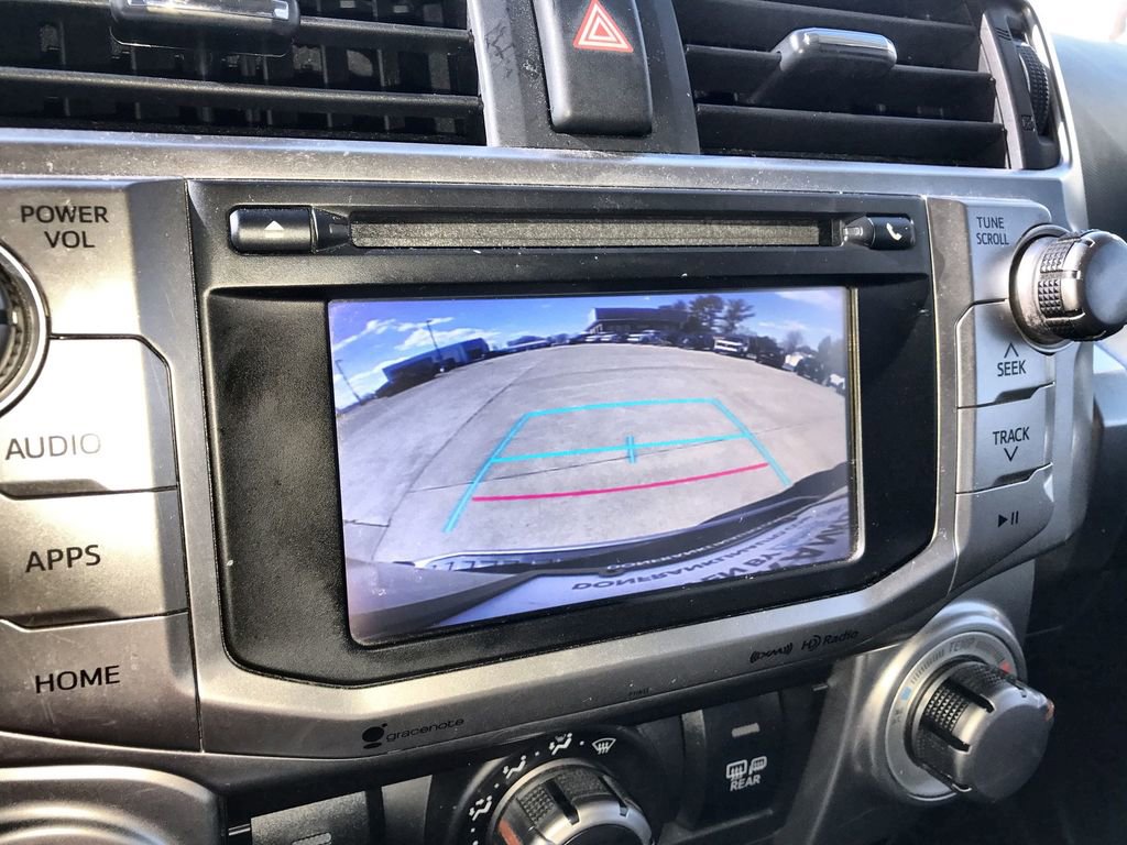 Used 2019 Toyota 4Runner SR5 image 17