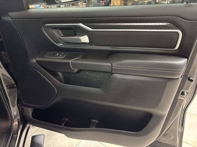 Used 2026 RAM 1500 Lone Star AWD/4WD image 18