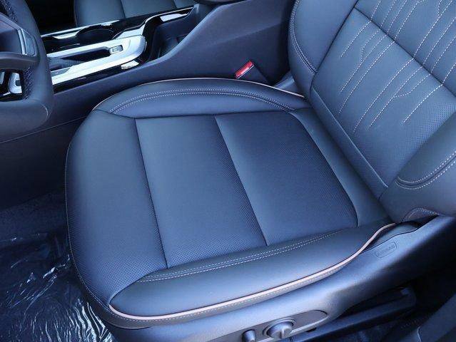 New 2026 Buick Envista Avenir FWD image 21