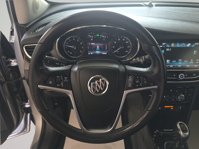 Used 2019 Buick Encore Sport Touring AWD/4WD image 14