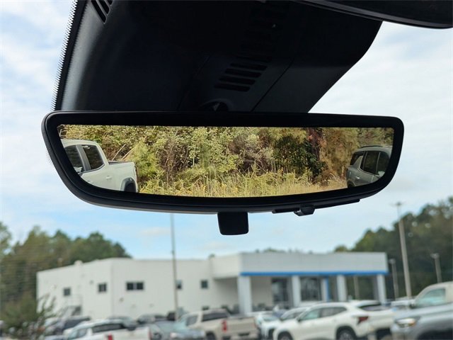 New 2026 Chevrolet Traverse RS image 25