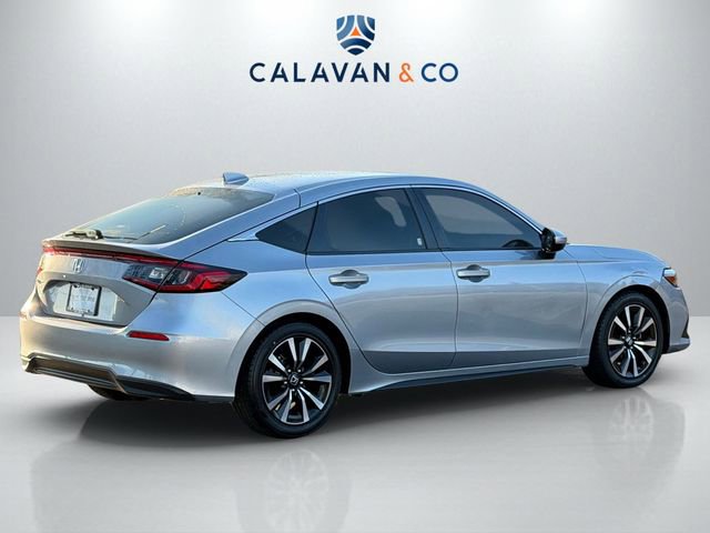 Used 2023 Honda Civic EX-L image 7