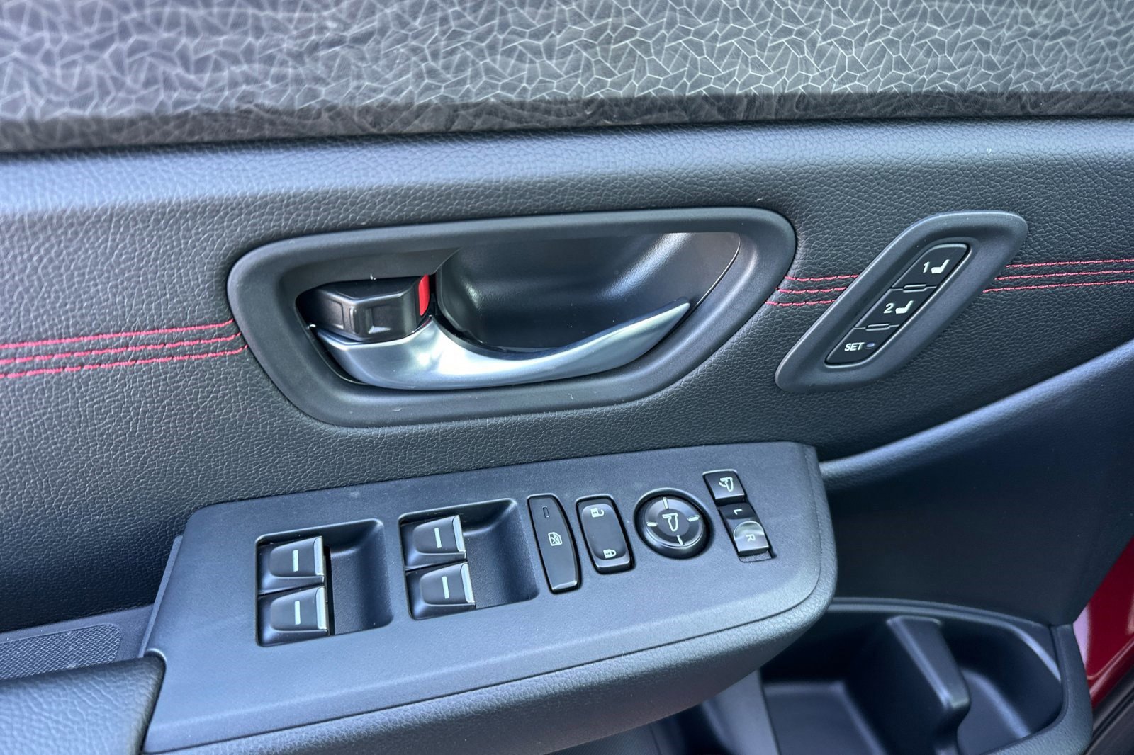 New 2026 Honda Pilot Black Edition image 30