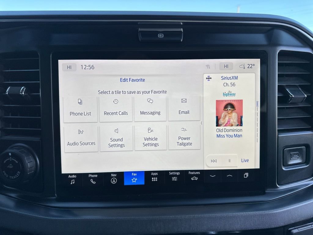 Certified 2025 Ford F250 Platinum image 34