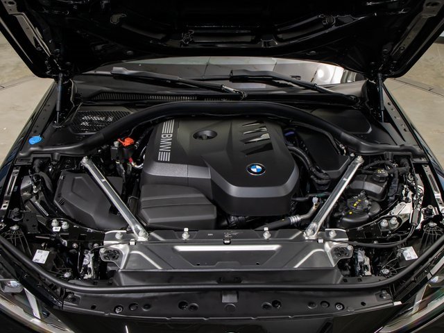 New 2026 BMW 430i xDrive Convertible image 7