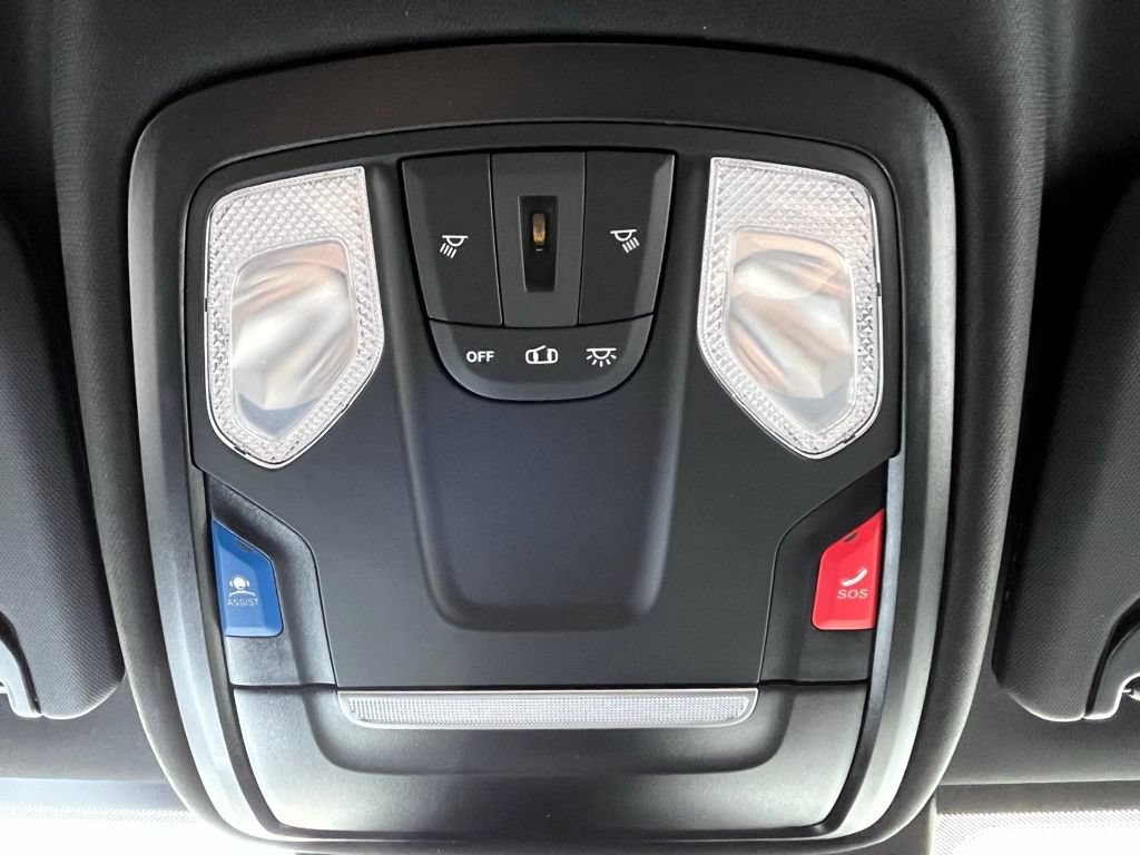 New 2026 RAM 5500 Tradesman AWD/4WD image 23