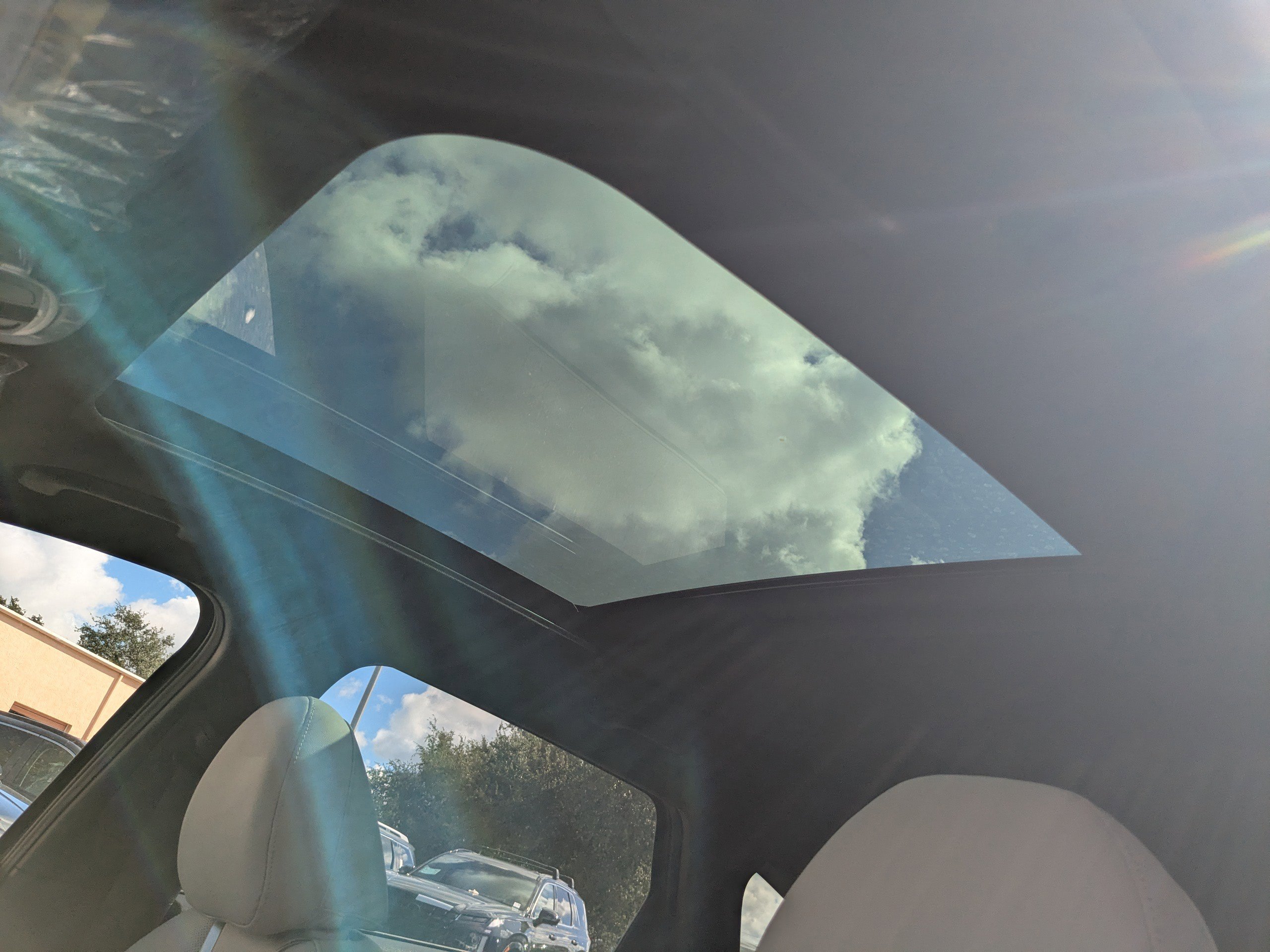 New 2026 Hyundai Tucson Limited image 23